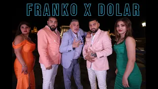 Franko Dolar Official - Taj avilem me avilem  - | Official ZGStudio video |