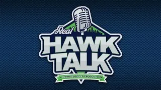 Real Hawk Talk Episode 226: Seahawks vs Giants Game Preview