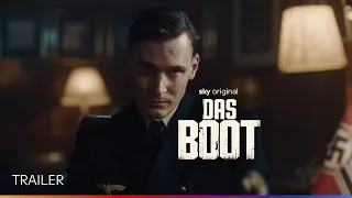 Das Boot | Nuova stagione | Trailer