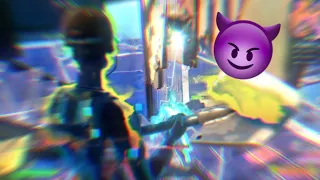 FE!N😈 (Fortnite Montage)