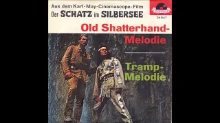 Martin Böttcher - Old Shatterhand-Melodie