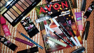 AVON 16/2020 НОВИНКИ! ЛУЧШИЕ АКЦИИ И ПРЕДЛОЖЕНИЯ! ОТЗЫВЫ И РЕКОМЕНДАЦИИ // СВОТЧИ