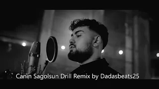 Semicenk & Rast Canin Sagolsun Drill Remix by Dadasbeats25