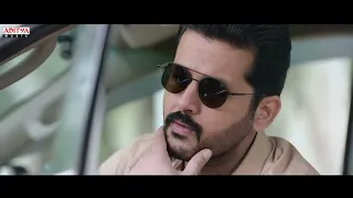 Macherla Niyojakavargam Trailer