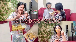 A day in my life 🤎 | organizing my jewellery | Self care 💆‍♀️