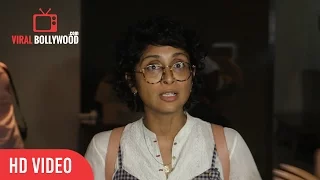 kiran Rao Reaction On Womens Banned On Working In Nights | Viralbollywood