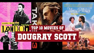 Dougray Scott Top 10 Movies | Best 10 Movie of Dougray Scott