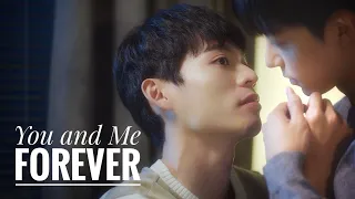 [FMV] You and Me Forever |  Plus & Minus | Zheng Ze Shou x Fu Li Gong