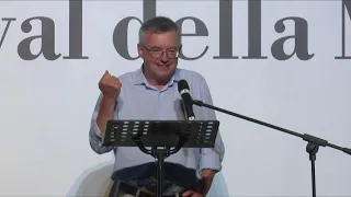 Festival della Mente 2020 - Alessandro Barbero