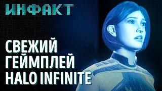 Слухи о Multiversus, новые детали о Horizon II, герой Titanfall 2 в Apex Legends, игры о созидании…