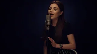 Пародия на песню-Ольги Бузовой -Она не боится Cover by