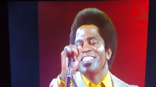 James Brown September Song 1970 Live