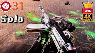 WARZONE :REBIRTH ISLAND Gameplay - No Commentary