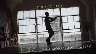 Gizzi The Truth - Moe Money Moe Problems (Official Video)