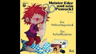 Pumuckl #55 | Das Weihnachtsgeschenk | Hörspiel 1976