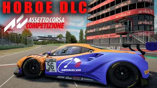 ЩУПАЕМ ЖЕРЕБЦА 2020 ГОДА. Assetto Corsa Competizione.