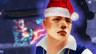 BULLY: The Cut Content of Christmas Day!!! (Xmas Special)