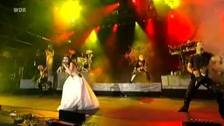 Within Temptation   See who I am (live Rock am Ring 2005).hd
