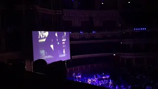 Aerith’s Theme (Final Fantasy VII) - Distant Worlds 17/05/2019 Royal Albert Hall