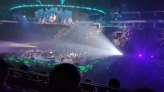 Hans Zimmer - Kung Fu Panda (Imperial Orchestra 20.11.2022)