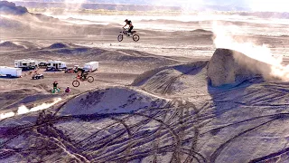 CAINEVILLE Goes Off! FREERIDING In Utah - Pros, Locals, Weekend Warriors Shred Fest