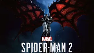 МОЩНЫЙ ФИНАЛ Marvel's Spider-Man 2