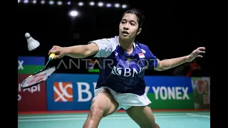 🔴Ester Nurumi Tri Wardoyo vs Sung Shuo Yun (Taiwan) Malaysia Masters 2024 Rabu (22/5/2024)