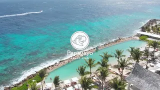 Papagayo Beach Club 2023 (22 sec)
