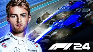 Logans last chance! F1 24 Last to ? Challenge | Miami GP