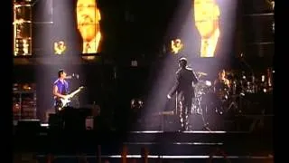 U2 -  Pride (In The Name Of  Love) (ZOO TV 1993 Live in Sydney)