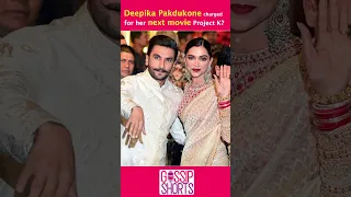 Deepika Pakdukone ki Ek film ki fees Pakistani Movie budget sy zyada