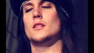 Synyster Gates - Oh my god
