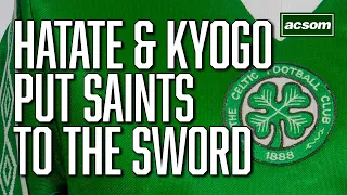 CELTIC v St Johnstone / LIVE  Full-Time Reaction / ACSOM x CELTIC DOWN UNDER A Celtic State of Mind