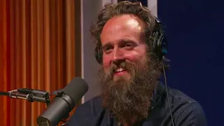 Iron & Wine live on Morning Becomes Eclectic KCRW