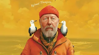 Richard Thompson - "The Old Pack Mule" [Official Audio]