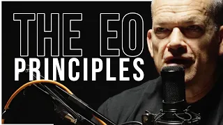 These Simple Navy SEAL Principles Work For Everyone | Jocko Willink | Leif Babin