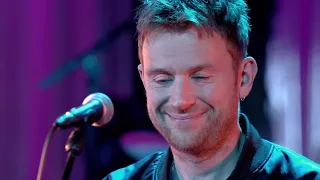 Blur - Live on La Musicale, 15th April 2015