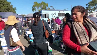 National city Swap meet Ep-8