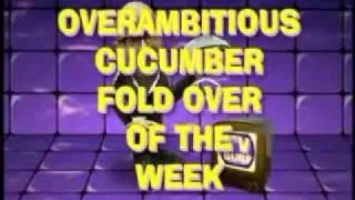 Harry Hill's TV Burp - Top 5 ... of the week