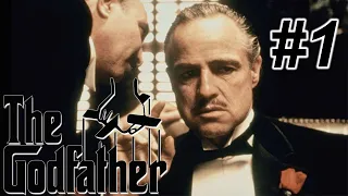 Time to become a Mafioso | The Godfather Game Part 1