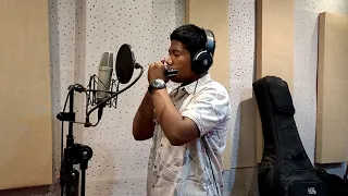 Despacito Harmonica cover by Rupam Das