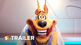 Scoob! Final Trailer (2020) | Movieclips Trailers