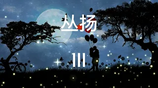 IIII - 丛扬 【動態歌詞Lyrics】《Lyric Chinese & English Translation》