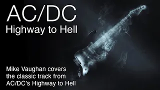 AC/DC's Highway To Hell - Highway to hell in self-isolation