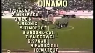 Best Dinamo Bucharest ever  (2)