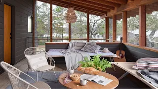 58 SUNROOM IDEAS to INSPIRE YOUR PROJECT