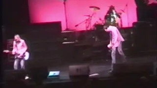 Nirvana - Very Ape (Live In Palaghiaccio, Italy/1994)