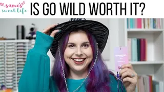 IS GO WILD REALLY WORTH IT? | My Honest Thoughts, Most Embarrassing Moments, & Major Regrets