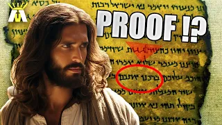 The Bible Predicted Every Major Event in Jesus' Life!