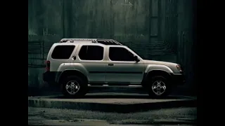 2000 Nissan Xterra Promotional Video